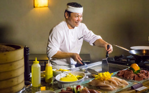 Denis Private Island