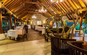 Denis Private Island