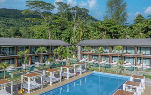 Avani+ Barbarons Seychelles Resort