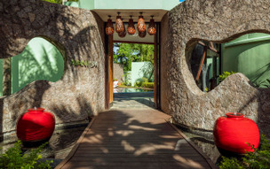 Avani+ Barbarons Seychelles Resort