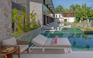 Avani+ Barbarons Seychelles Resort