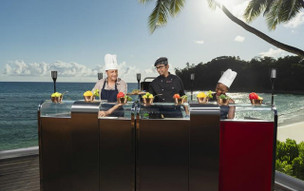 Avani+ Barbarons Seychelles Resort