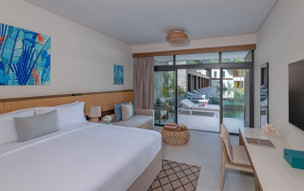 Avani+ Barbarons Seychelles Resort