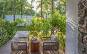 Avani+ Barbarons Seychelles Resort