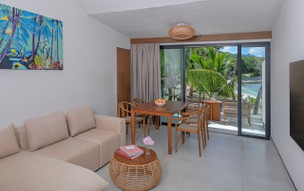 Avani+ Barbarons Seychelles Resort