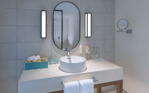 Avani+ Barbarons Seychelles Resort