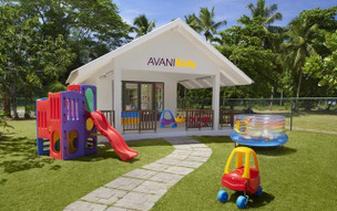 Avani+ Barbarons Seychelles Resort