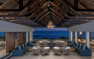 Avani+ Barbarons Seychelles Resort