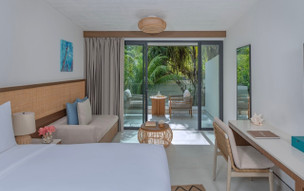 Avani+ Barbarons Seychelles Resort