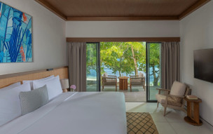 Avani+ Barbarons Seychelles Resort
