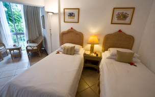 Berjaya Beau Vallon Bay Beach Resort and Casino