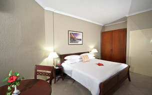 Berjaya Beau Vallon Bay Beach Resort and Casino