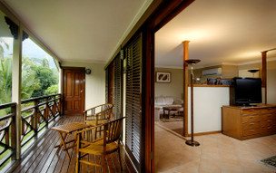 Berjaya Beau Vallon Bay Beach Resort and Casino