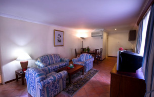 Berjaya Beau Vallon Bay Beach Resort and Casino