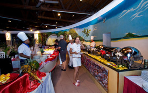 Berjaya Beau Vallon Bay Beach Resort and Casino