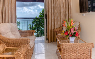 Coral Strand Smart Choice Hotel