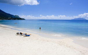 Coral Strand Smart Choice Hotel