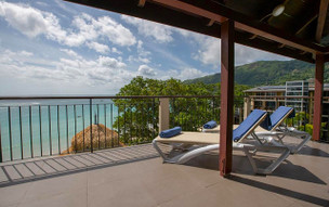 Coral Strand Smart Choice Hotel