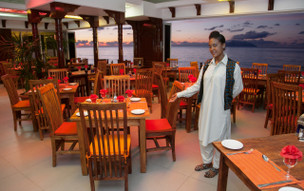 Coral Strand Smart Choice Hotel