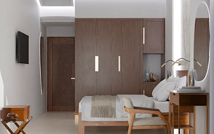 Coral Strand Smart Choice Hotel