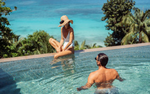 Four Seasons Resort Seychelles