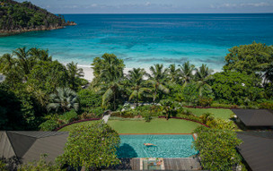 Four Seasons Resort Seychelles