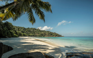 Four Seasons Resort Seychelles