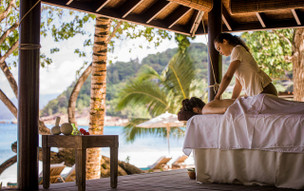 Four Seasons Resort Seychelles