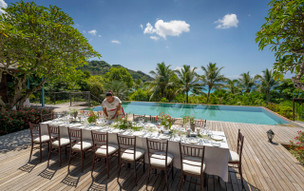 Four Seasons Resort Seychelles