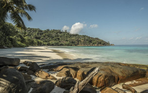 Four Seasons Resort Seychelles