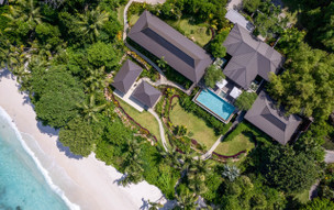 Four Seasons Resort Seychelles