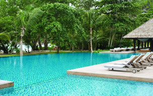 Four Seasons Resort Seychelles