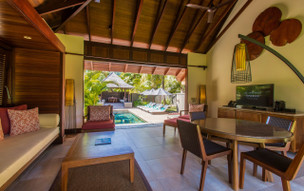 Constance Ephelia Resort