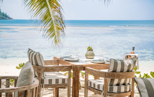 Kempinski Seychelles Resort