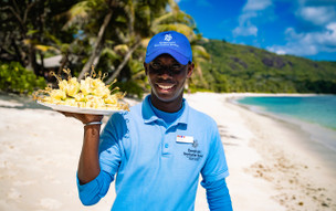 Kempinski Seychelles Resort