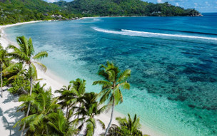 Kempinski Seychelles Resort
