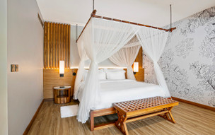 Kempinski Seychelles Resort