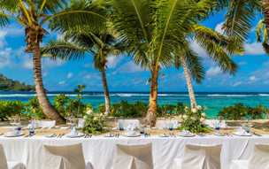 Kempinski Seychelles Resort