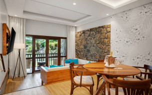 Kempinski Seychelles Resort