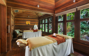 Kempinski Seychelles Resort