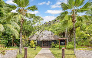 Kempinski Seychelles Resort