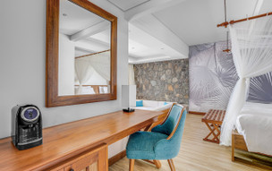 Kempinski Seychelles Resort