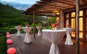 Kempinski Seychelles Resort