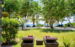 Kempinski Seychelles Resort