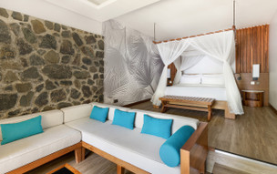 Kempinski Seychelles Resort