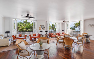 Kempinski Seychelles Resort