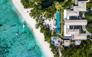 Kempinski Seychelles Resort