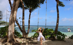 Kempinski Seychelles Resort