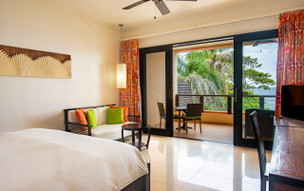 DoubleTree Resort & Spa by Hilton Seychelles - Allamanda