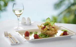 DoubleTree Resort & Spa by Hilton Seychelles - Allamanda